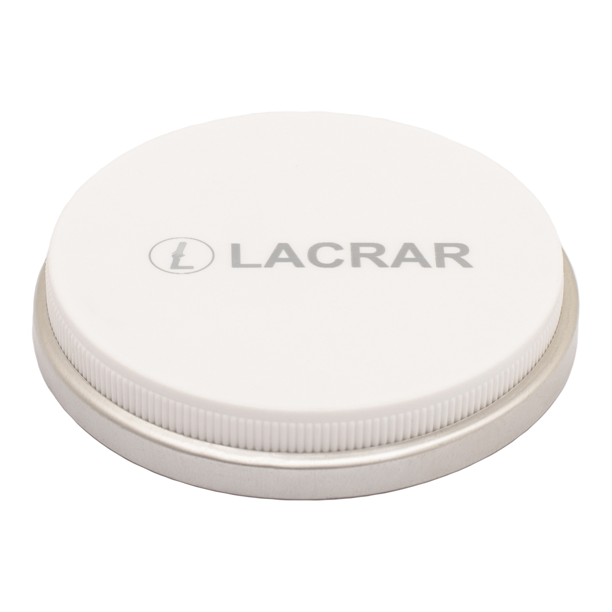 Tampão Metálico 2,5"