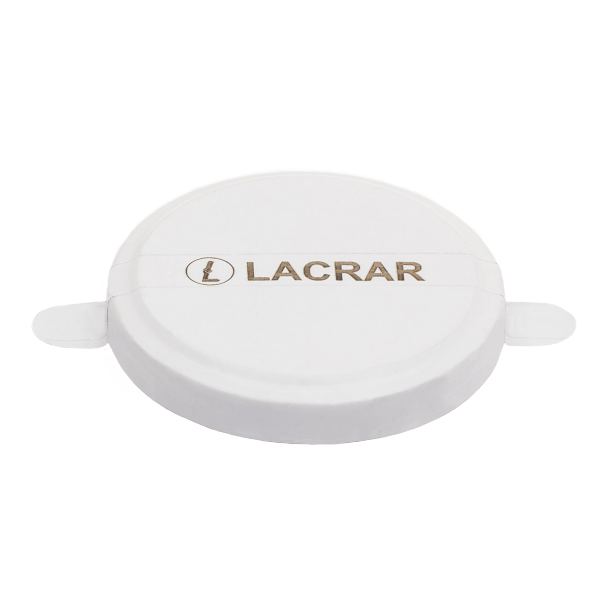 Tampão Metálico 2"