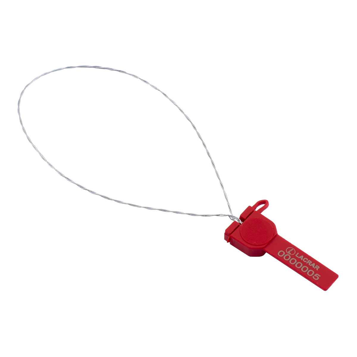 Modelos Âncora Com Arame